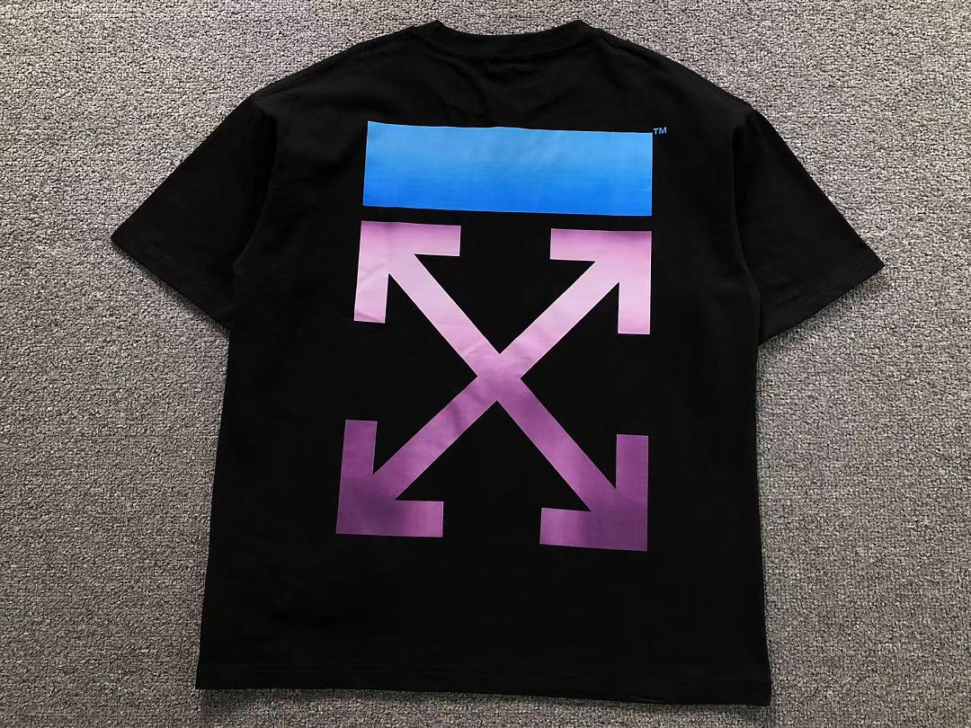 Off-White 113 OFF-WHITE T-SHIRT 3206121117 (Im 170Cm 60Kg I Wear Size M In The Phot) - Image 10