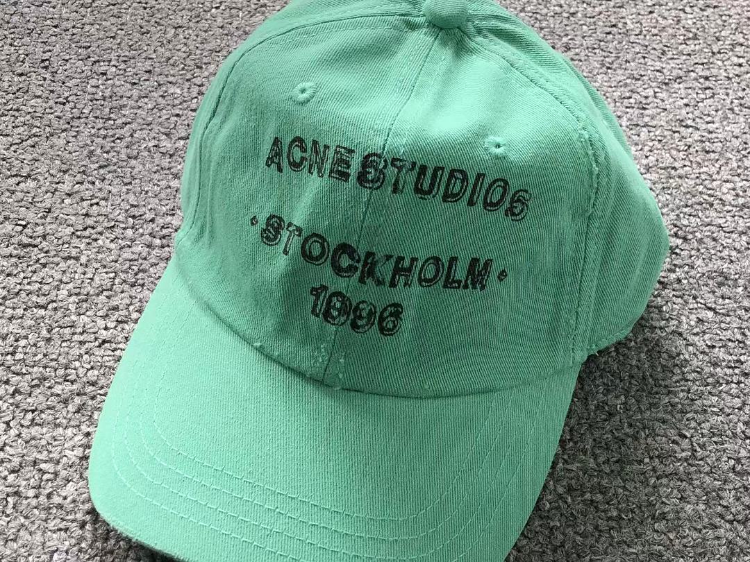 Acne Studios 75 ACNE STUDIOS - Image 18