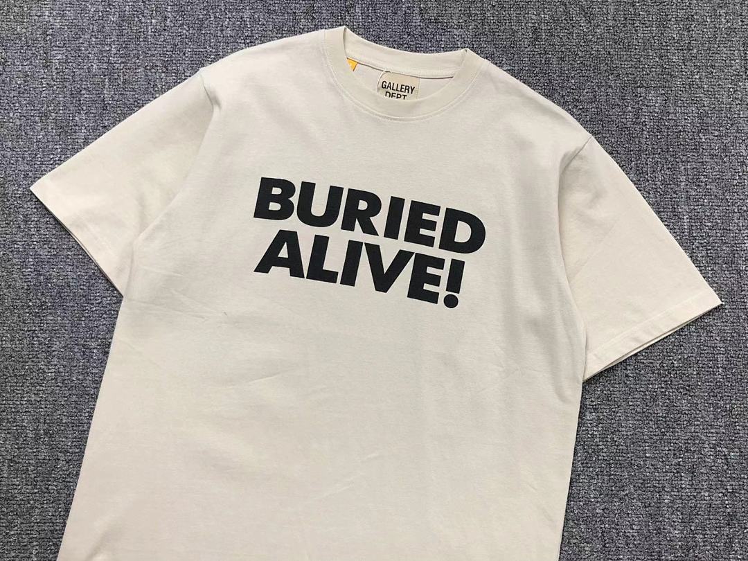 Gallery Dept 78 GALLERY DEPT T-SHIRT - Image 10