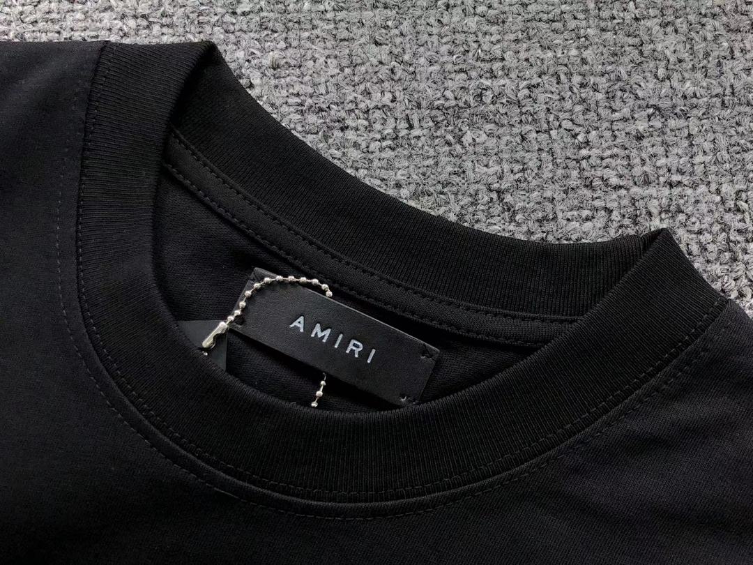 AMIRI 85 AMIRI T-SHIRT 211291176 (Im 170Cm 55Kg I Wear Size S In The Phot) - Image 18