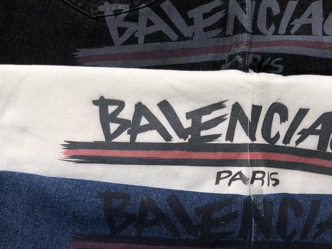 Balenciaga 198 B⭐L⭐⭐⭐IA⭐A - Image 13
