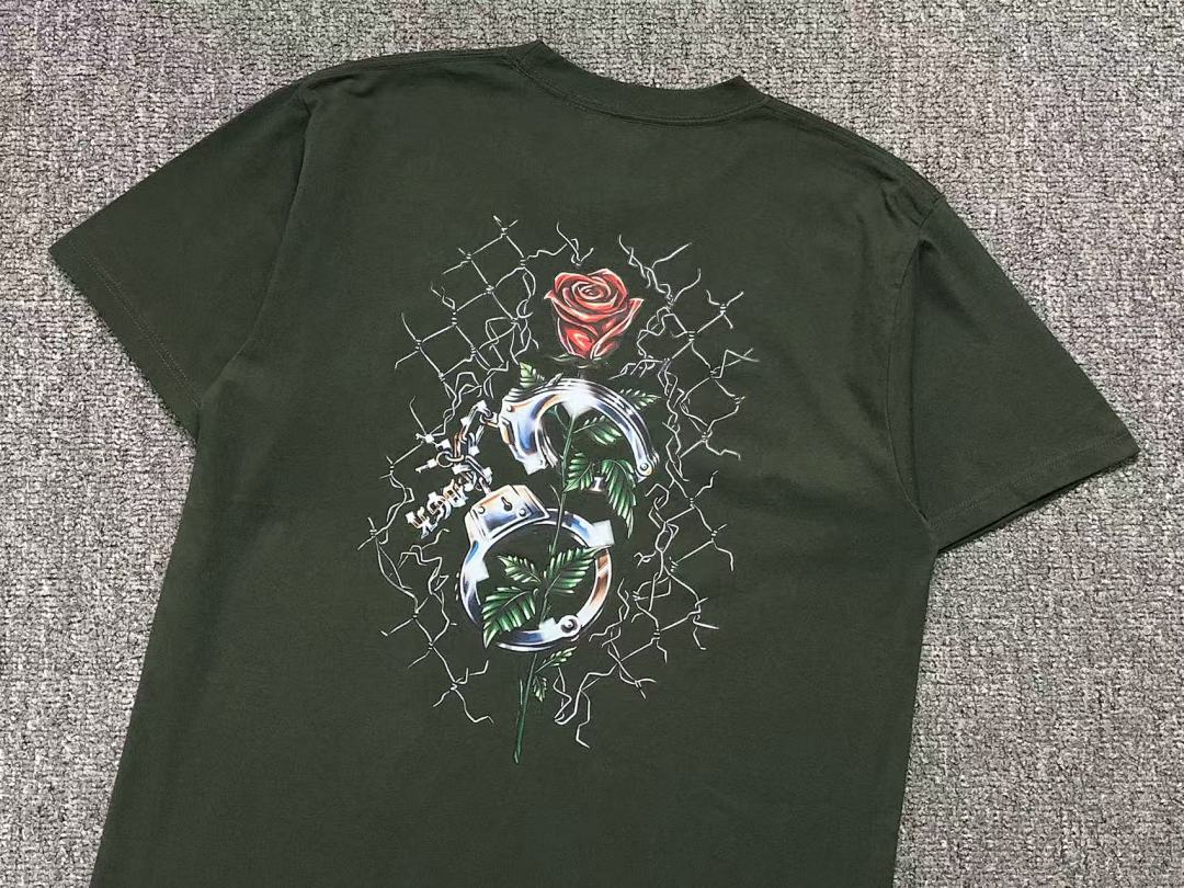 DGK 95 DGK T-SHIRT - Image 12
