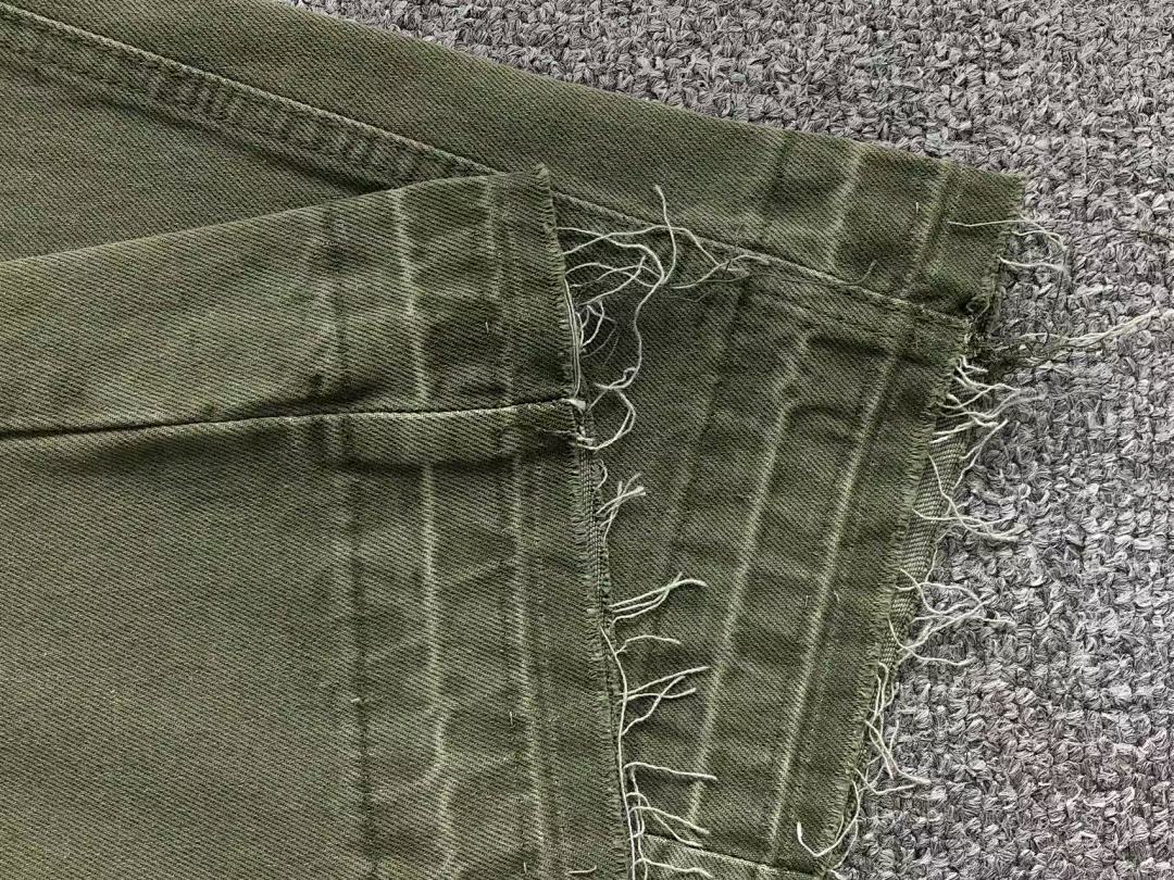 Gallery Dept 185 GALLERY DEPT TROUSERS 412193917 (Im 170Cm 57Kg I Wear Size M In The Phot) - Image 15