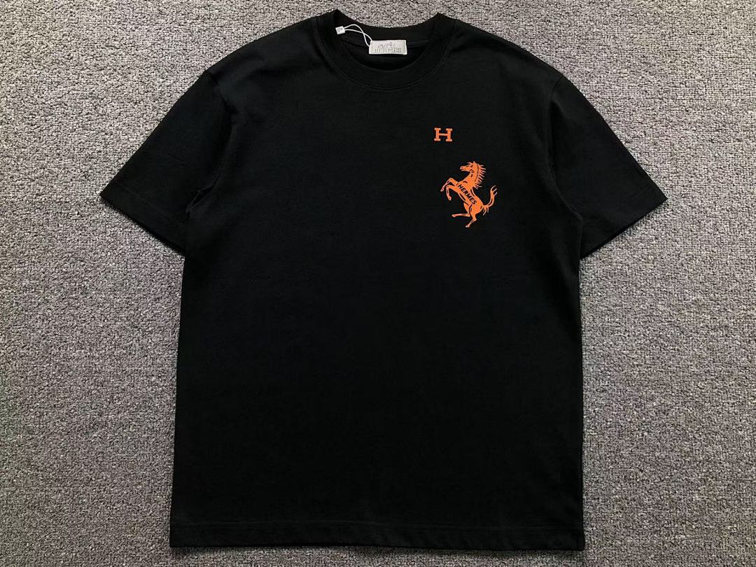 Unbranded 115 H⭐R⭐⭐S T-SHIRT 5240113147 (Im 170Cm 60Kg I Wear Size M In The Phot) - Image 7