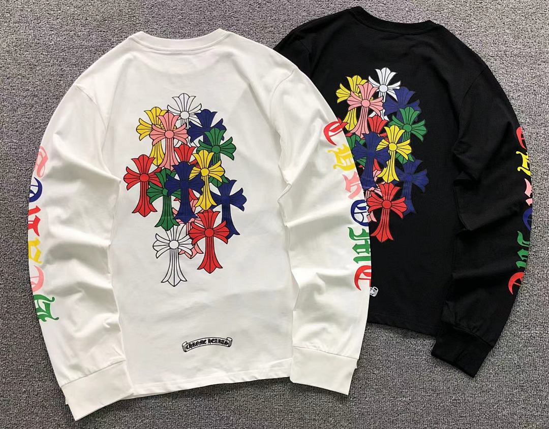 Comme des Garcons 98 C⭐⭐OME HE⭐⭐TS LONG SLEEVED 41082002144 (Im 170Cm 60Kg I Wear Size S In The Phot) - Image 5