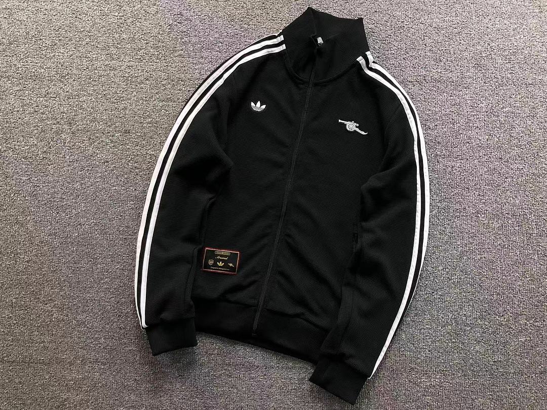 Adidas 168 A⭐I⭐AS HOODIE 4204292677 (Im 170Cm 60Kg I Wear Size M In The Phot) - Image 10