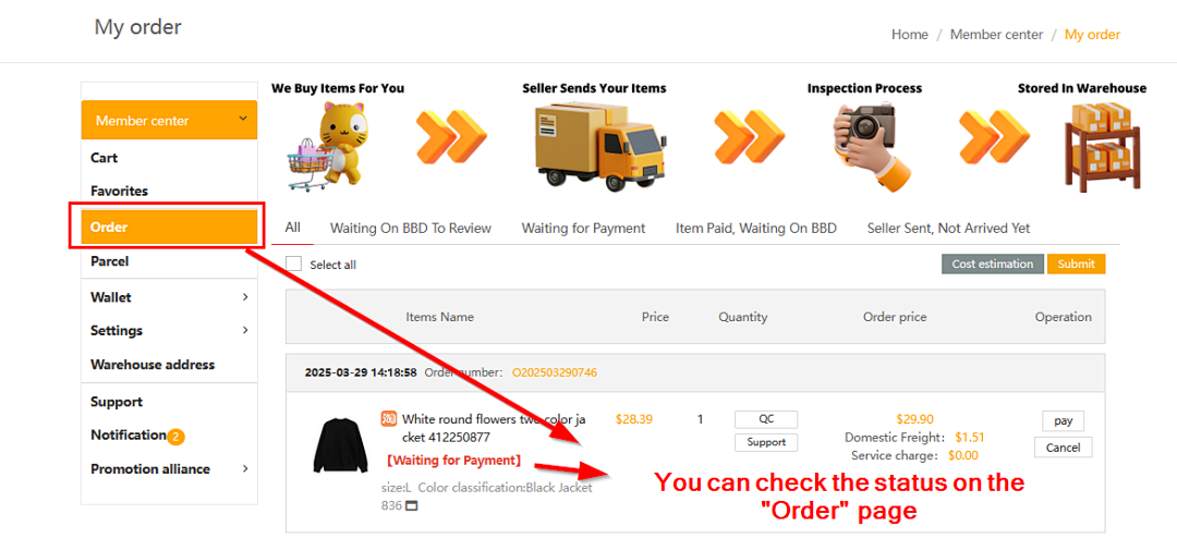 Unbranded How To Use - Image 8