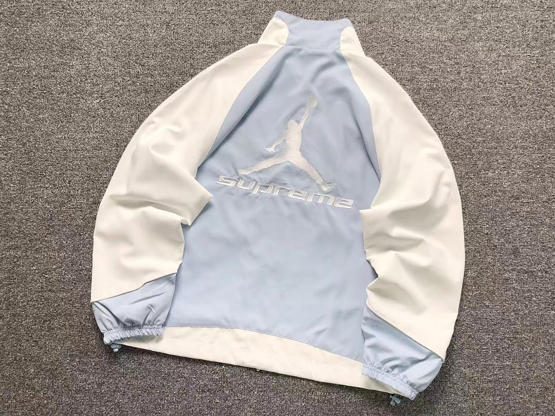 Air Jordan TROUSERS 308 S⭐⭐R⭐⭐E A⭐R J⭐R⭐AN JACKET - Image 8