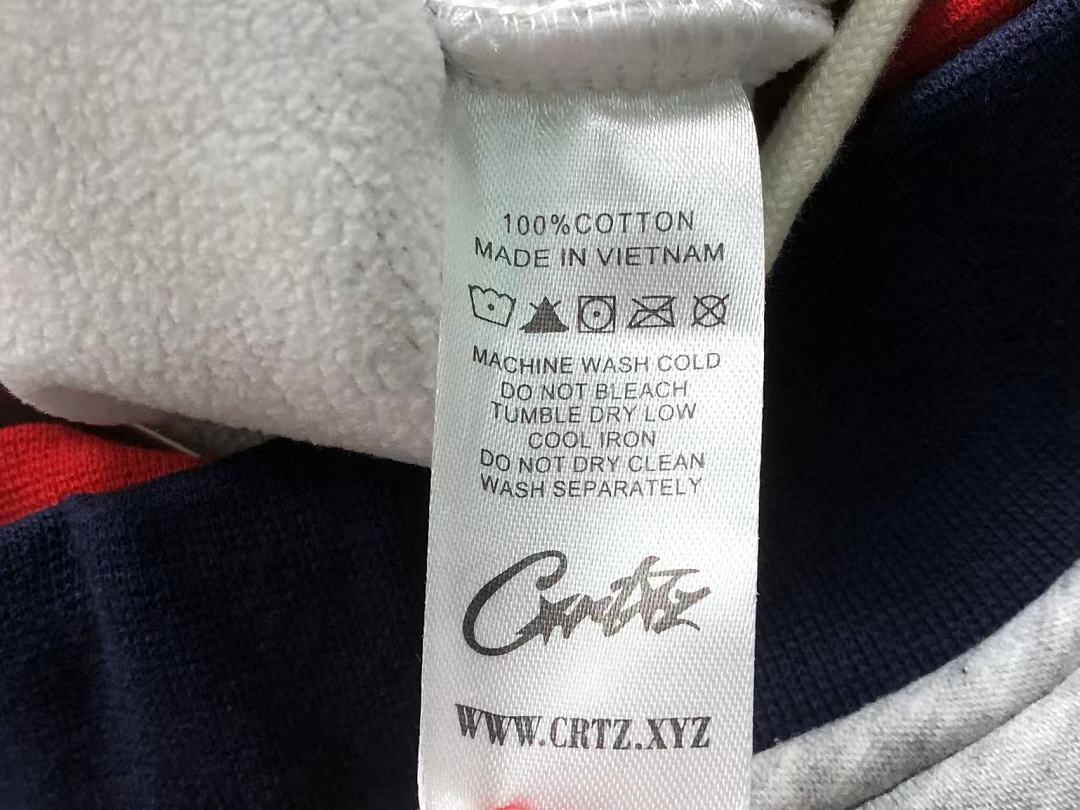 Corteiz SHORTS 128 CORTEIZ HOODIE 3208240821 (Im 170Cm 60Kg I Wear Size S In The Phot) - Image 40