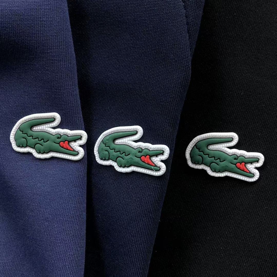 Lacoste 185 LACOSTE TROUSERS 213182801 (Im 170Cm 60Kg I Wear Size L In The Phot) - Image 16