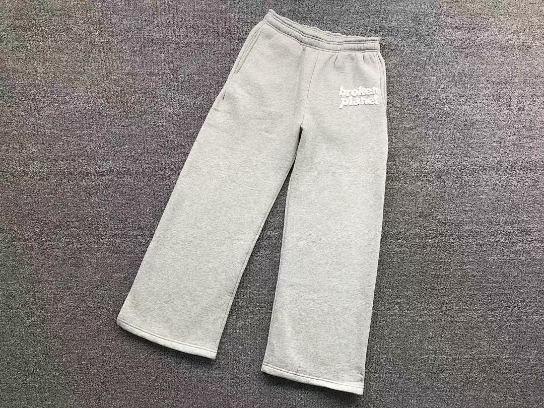 Broken Planet 118 BROKEN PLANET TROUSERS 56121791 (Im 170Cm 60Kg I Wear Size S In The Phot) - Image 6