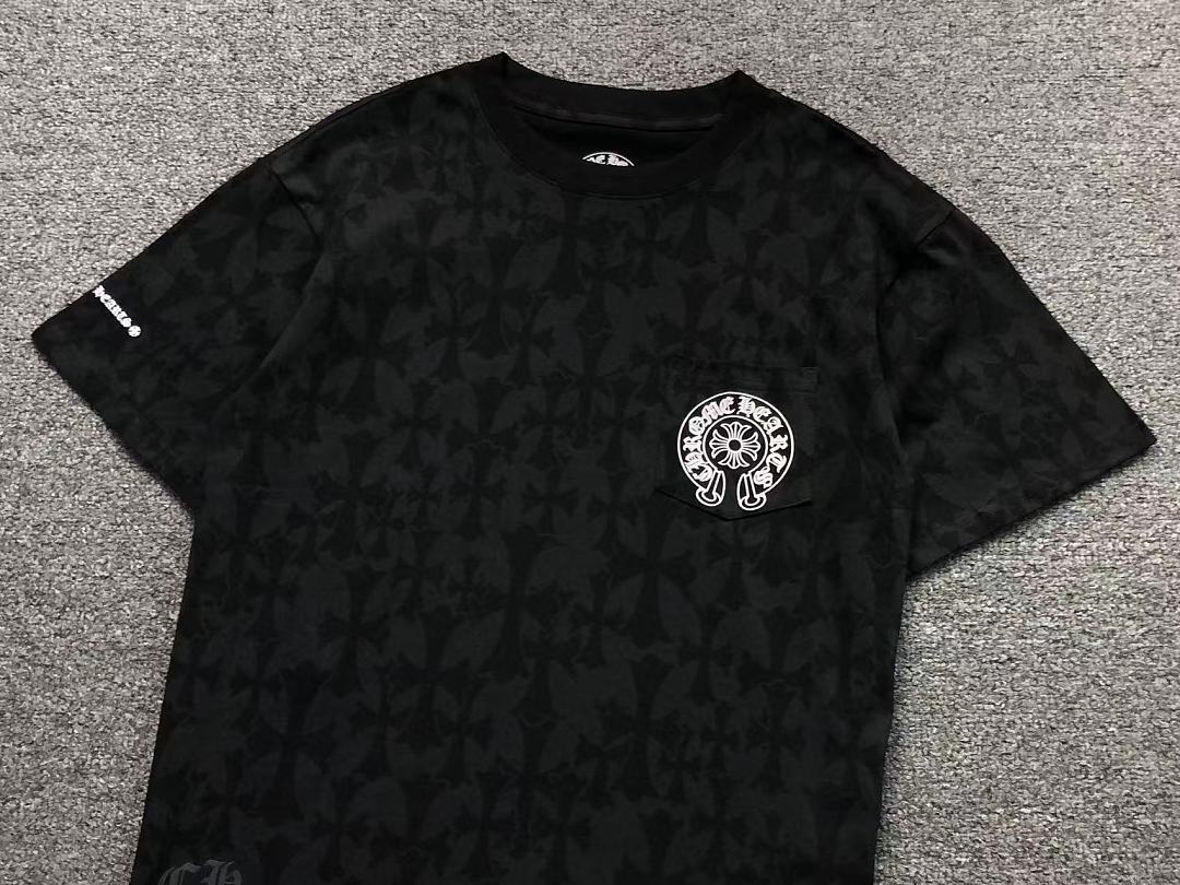 Comme des Garcons 113 C⭐⭐OME HE⭐⭐TS T-SHIRT 42061206144 (Im 170Cm 60Kg I Wear Size M In The Phot) - Image 14
