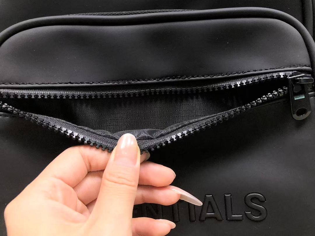 Fear of God 88 FOG BAG 5253001179 (Long 21CM* Wide 7CM* High 24CM) - Image 8