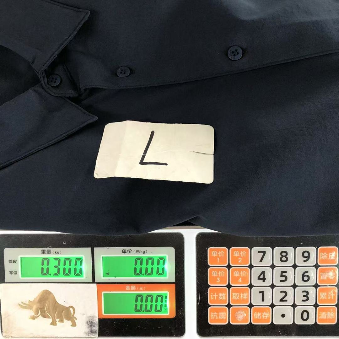 Lacoste 208 LACOSTE SHIRT 22082503171 (Im 170Cm 60Kg I Wear Size L In The Phot) - Image 26