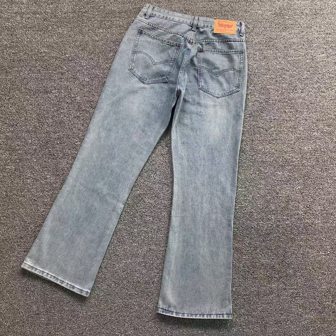 Gallery Dept Gallery Dept 135 TROUSERS 3103240153 (Im 170Cm 60Kg I Wear Size S In The Phot), photo 1