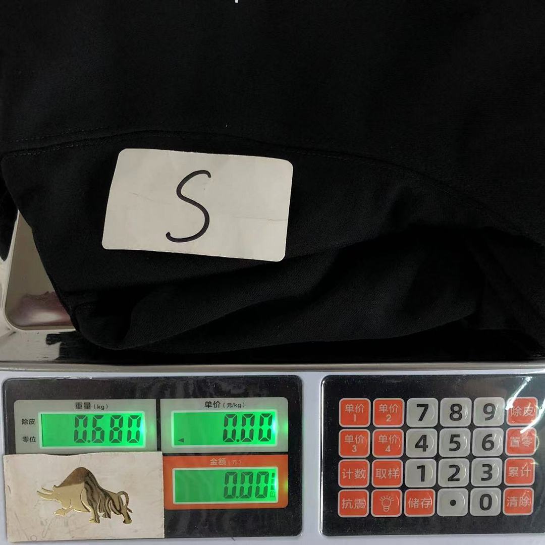 Ih Nom Uh Nit 175 IH NOM UH NIT HOODIE 3110254017 (Im 170Cm 60Kg I Wear Size S In The Phot) - Image 22