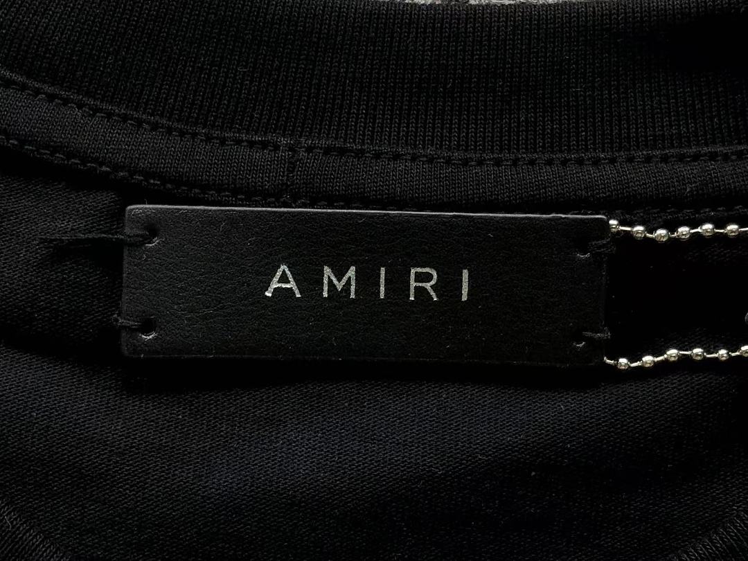 AMIRI 98 AMIRI T-SHIRT 3205193017 (Im 170Cm 60Kg I Wear Size S In The Phot) - Image 15
