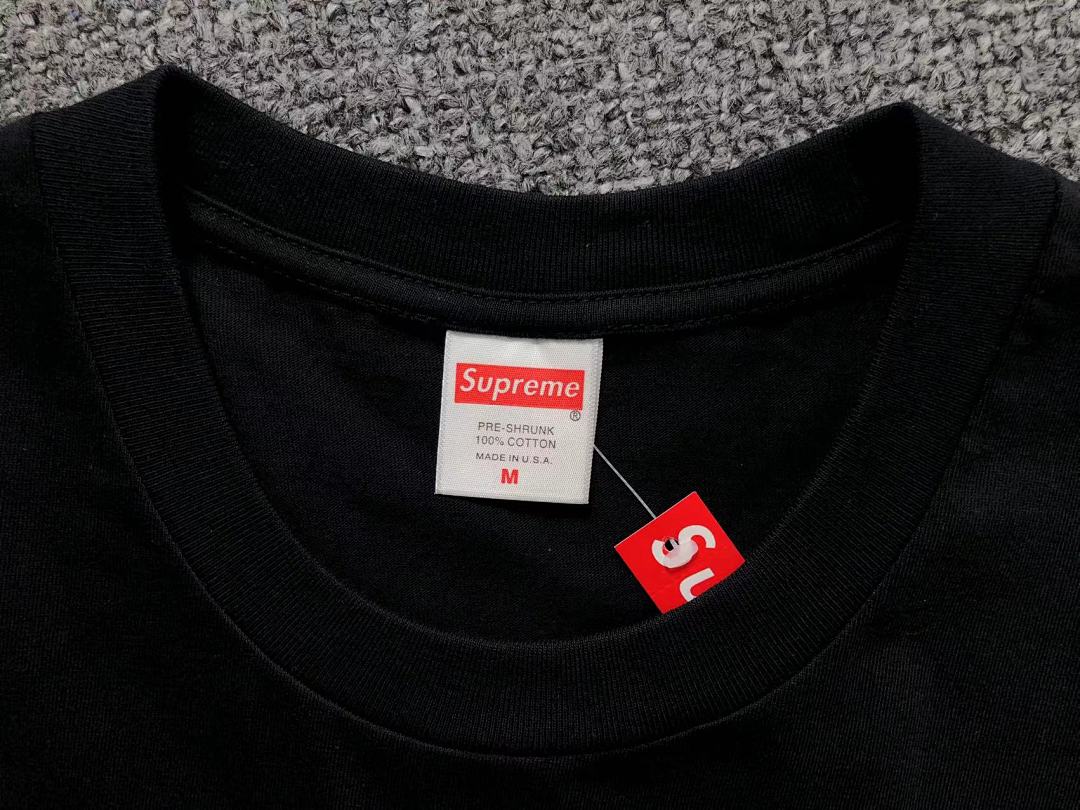 Supreme 95 S⭐⭐R⭐⭐E T-SHIRT - Image 16