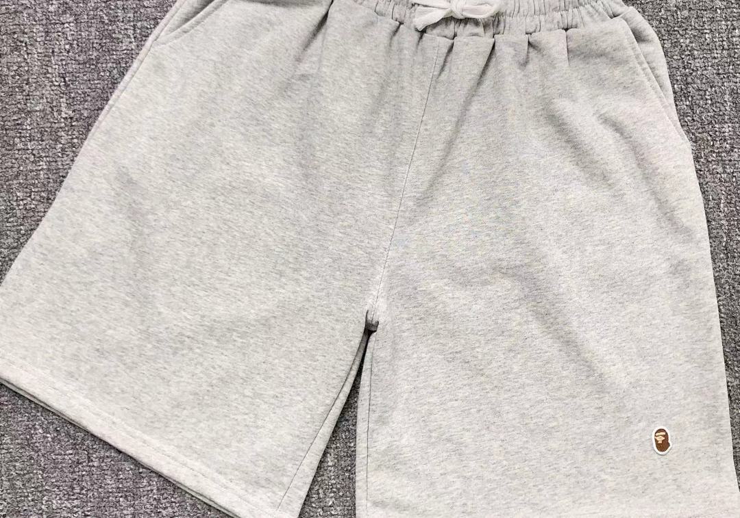Bape 88 BAPE SHORTS 111302342 (Im 170Cm 55Kg I Wear Size M In The Phot) - Image 12