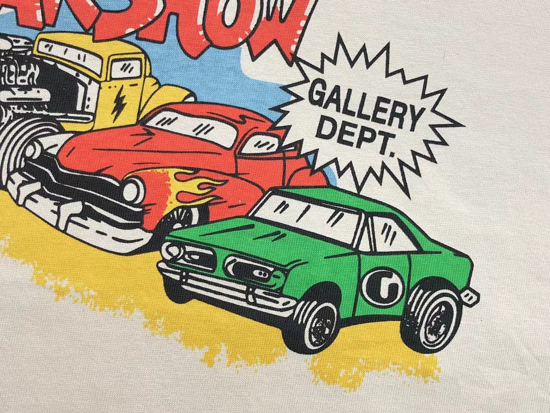 Gallery Dept 78 GALLERY DEPT T-SHIRT - Image 8