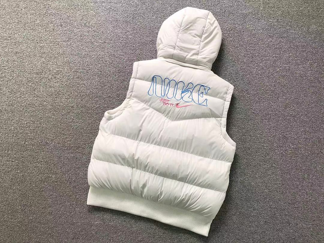 Nike 178 N⭐K⭐ VEST COTTON CIOTHES 4208261877 (Im 170Cm 60Kg I Wear Size M In The Phot) - Image 9