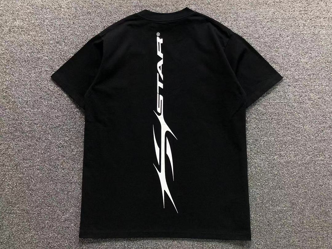 Hellstar 118 HELLSTAR T-SHIRT 3207260872 (Im 170Cm 60Kg I Wear Size M In The Phot) - Image 9