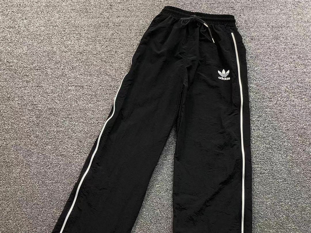 Adidas 168 A⭐I⭐AS TROUSERS 4205080877 (Im 170Cm 60Kg I Wear Size M In The Phot) - Image 10