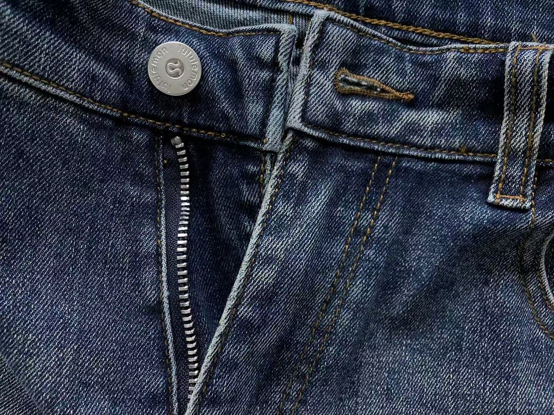 Unbranded 215 LULULEMON TROUSERS 4207221001 (Im 170Cm 60Kg I Wear Size 33 In The Phot) - Image 19