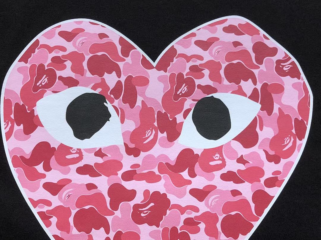 Bape 85 BAPE T-SHIRT 3203270921 (Im 170Cm 60Kg I Wear Size M In The Phot) - Image 14