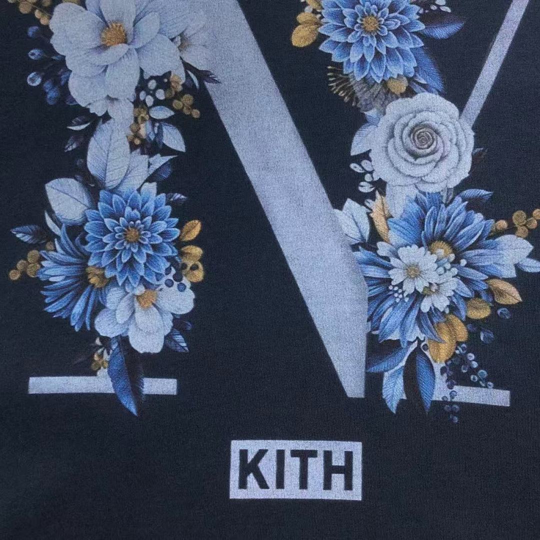 Kith 98 KITH T-SHIRT 12732295 (Im 170Cm 60Kg I Wear Size S In The Phot) - Image 10
