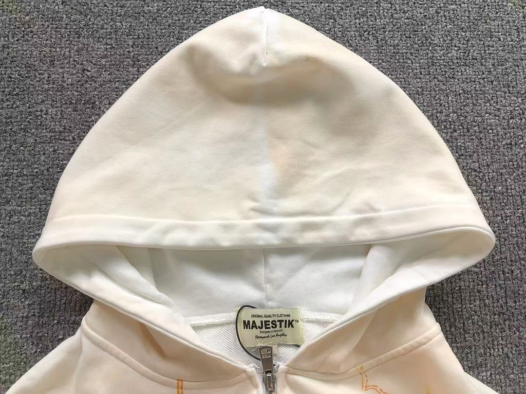 Unbranded 215 MA⭐ES⭐⭐K HOODIE 3208062117 (Im 170Cm 60Kg I Wear Size M In The Phot) - Image 15