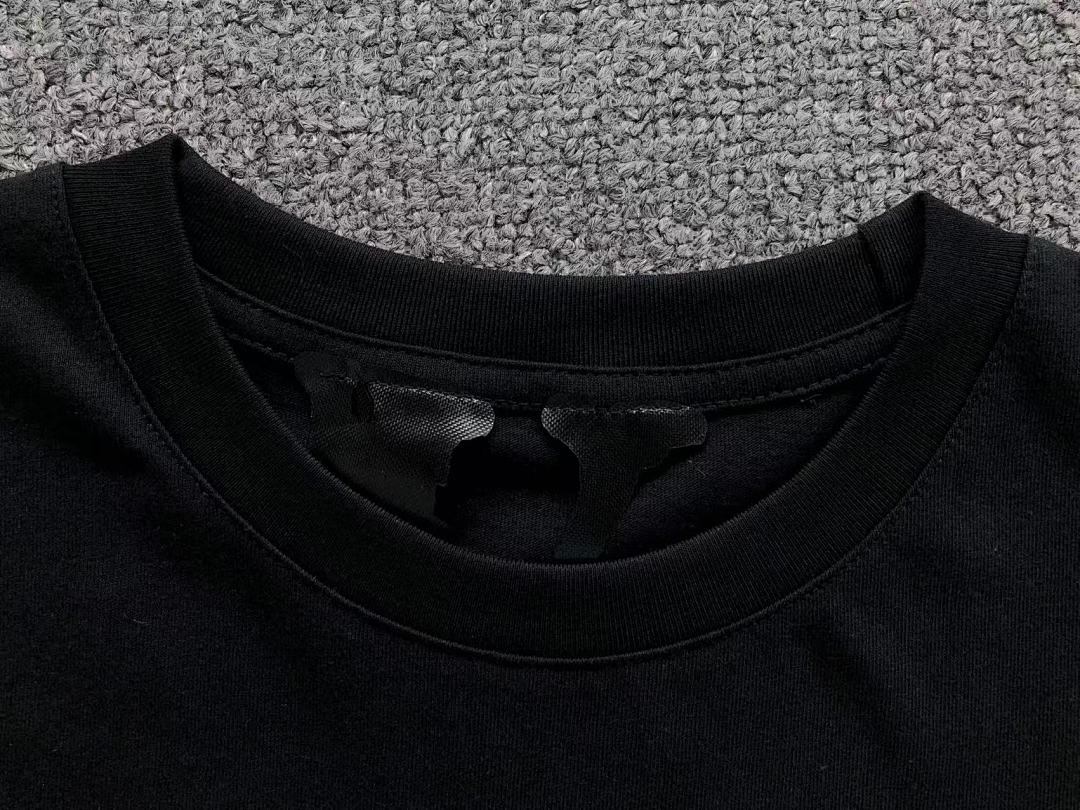 Palm Angels 69 VLONE PALM ANGELS T-SHIRT 504158691 (Im 170Cm 60Kg I Wear Size S In The Phot) - Image 22