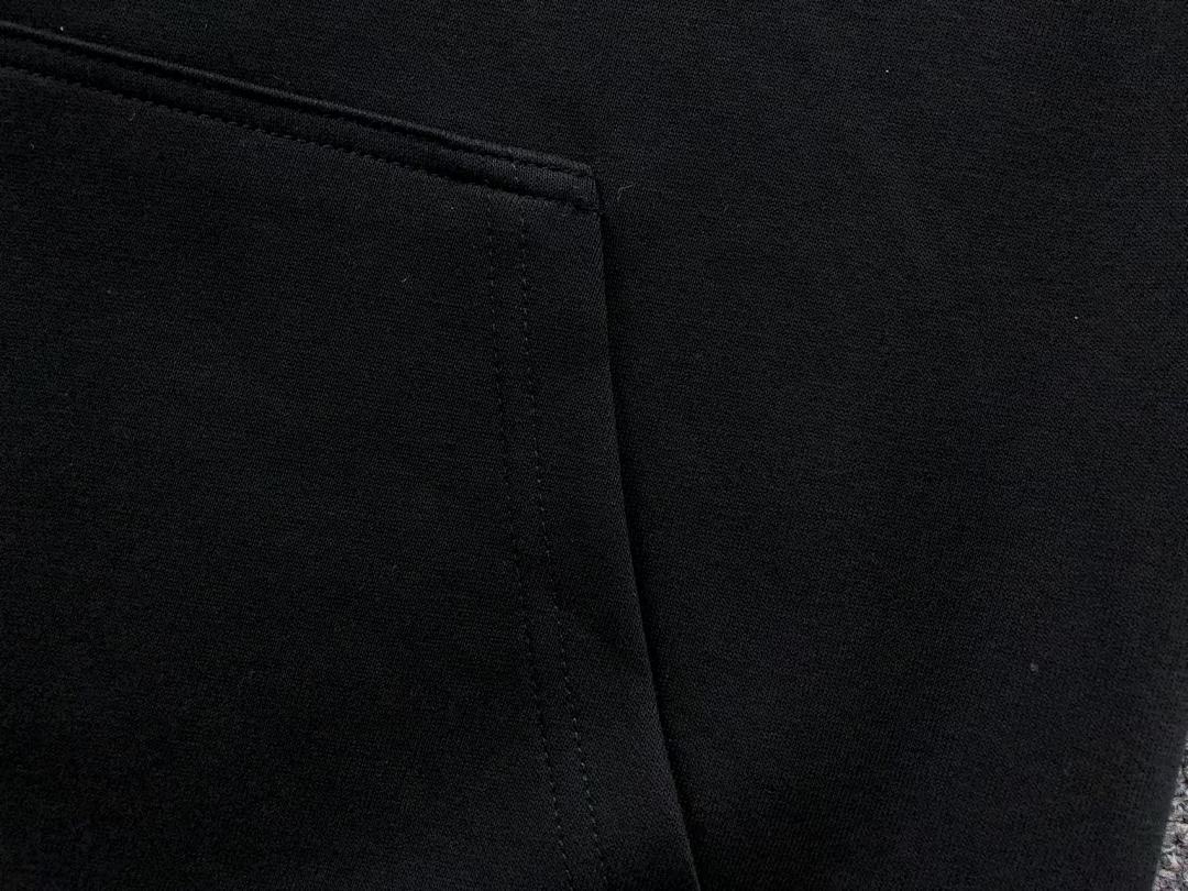 Nike 115 N⭐K⭐ HOODIE 5111702123 (Im 170Cm 60Kg I Wear Size M In The Phot) - Image 17