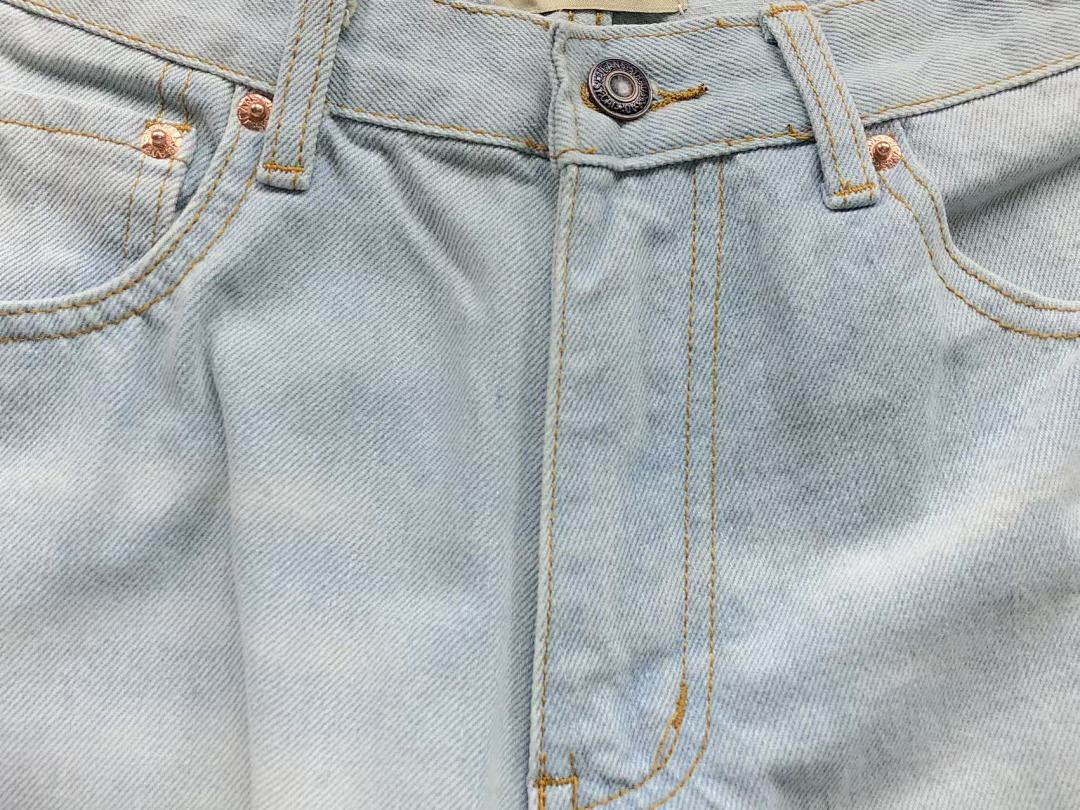 Gallery Dept 188 GALLERY DEPT TROUSERS 4105170517 (Im 170Cm 60Kg I Wear Size S In The Phot) - Image 17