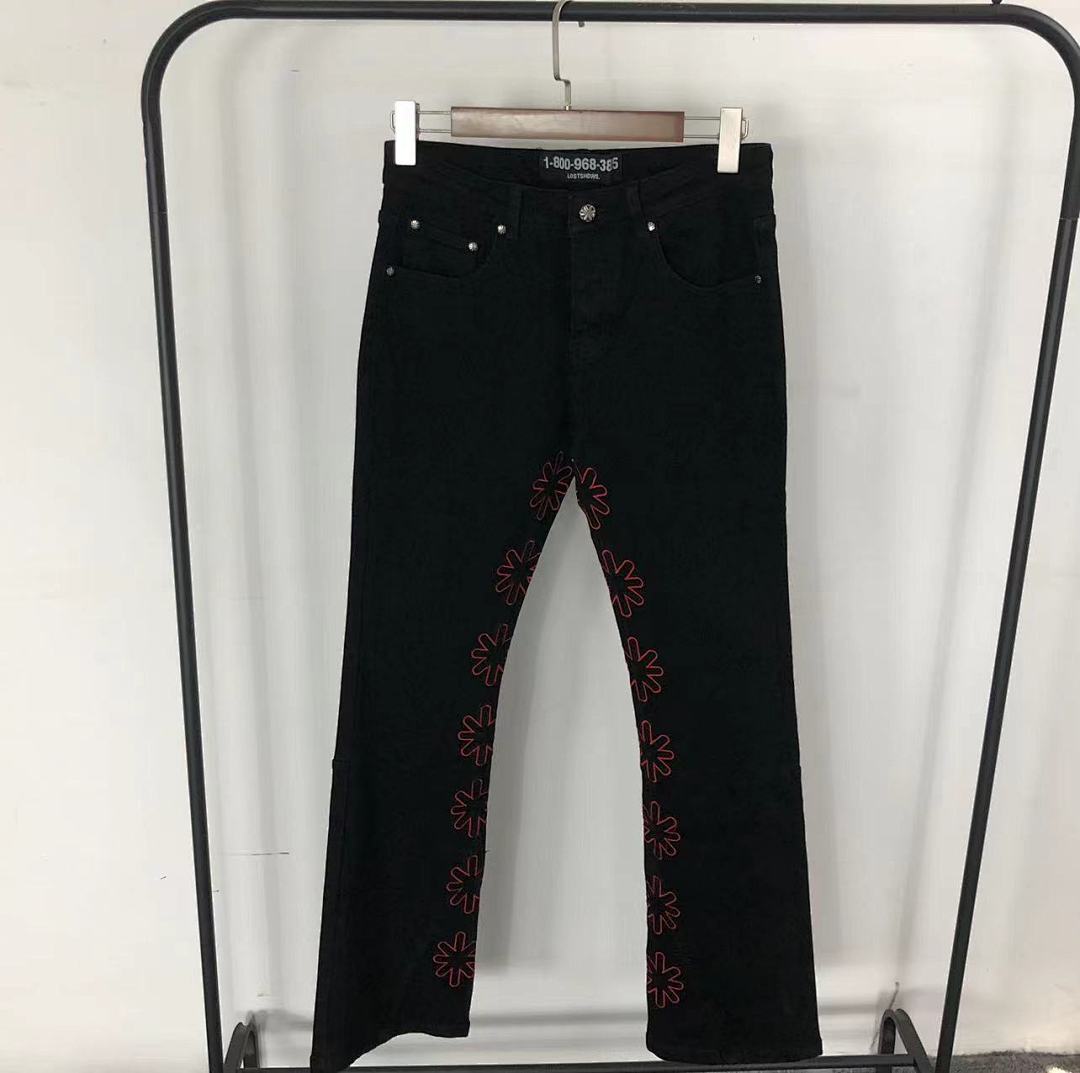 Unbranded 215 LOS⭐⭐HD⭐S TROUSERS 3109190617 (Im 170Cm 60Kg I Wear Size 30 In The Phot) - Image 28