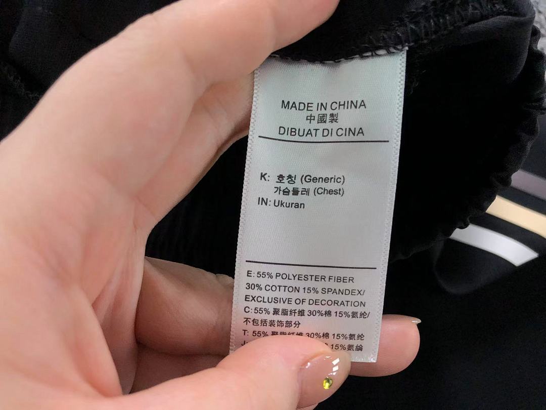 Unbranded 138 A⭐I⭐AS TROUSERS 2111261701 (Im 170Cm 60Kg I Wear Size L In The Phot) - Image 27