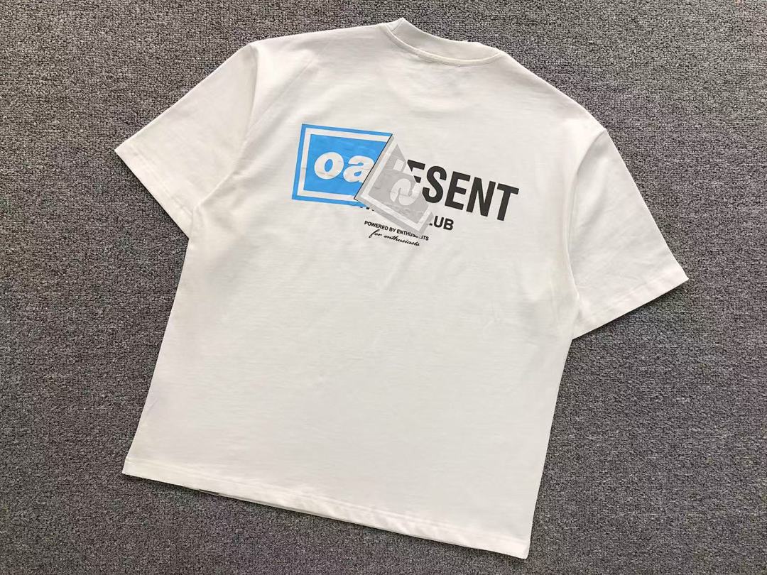 Represent 98REPRESENT T-SHIRT 1105100699 (Im 170Cm 60Kg I Wear Size M In The Phot) - Image 10