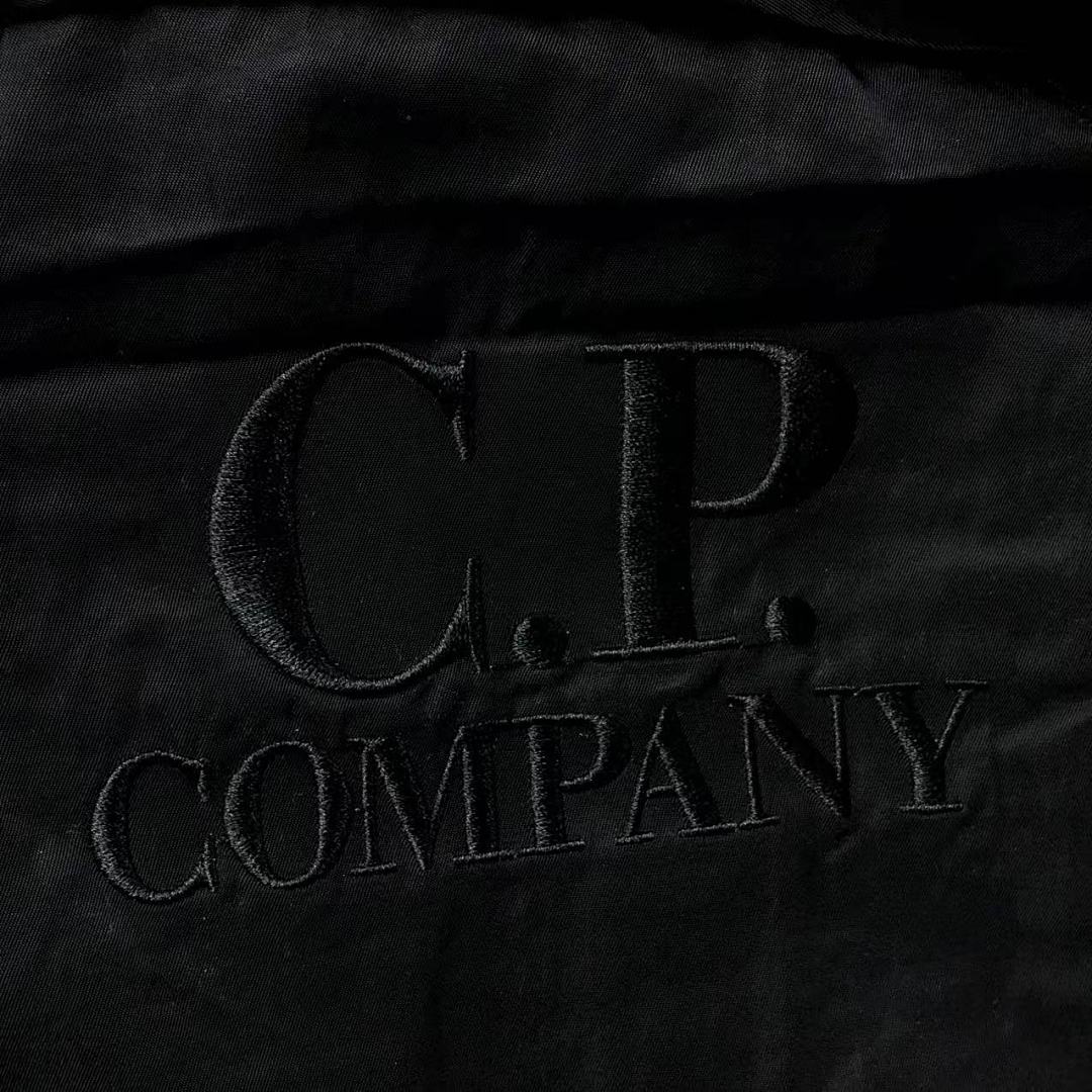 C.P. Company 178 CP BAG (Long 35CM* Wide 17CM* High 45CM) - Image 7