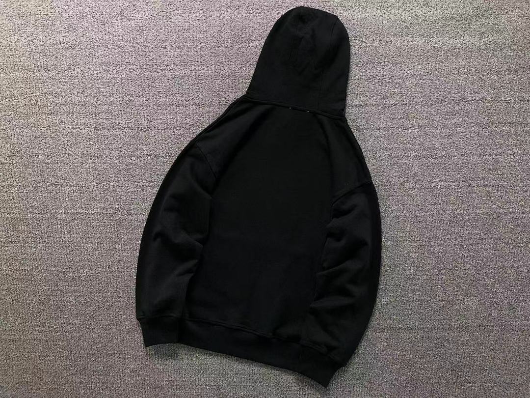 Gucci 185 G⭐C⭐I HOODIE 3111051619 (Im 170Cm 60Kg I Wear Size XS In The Phot) - Image 15