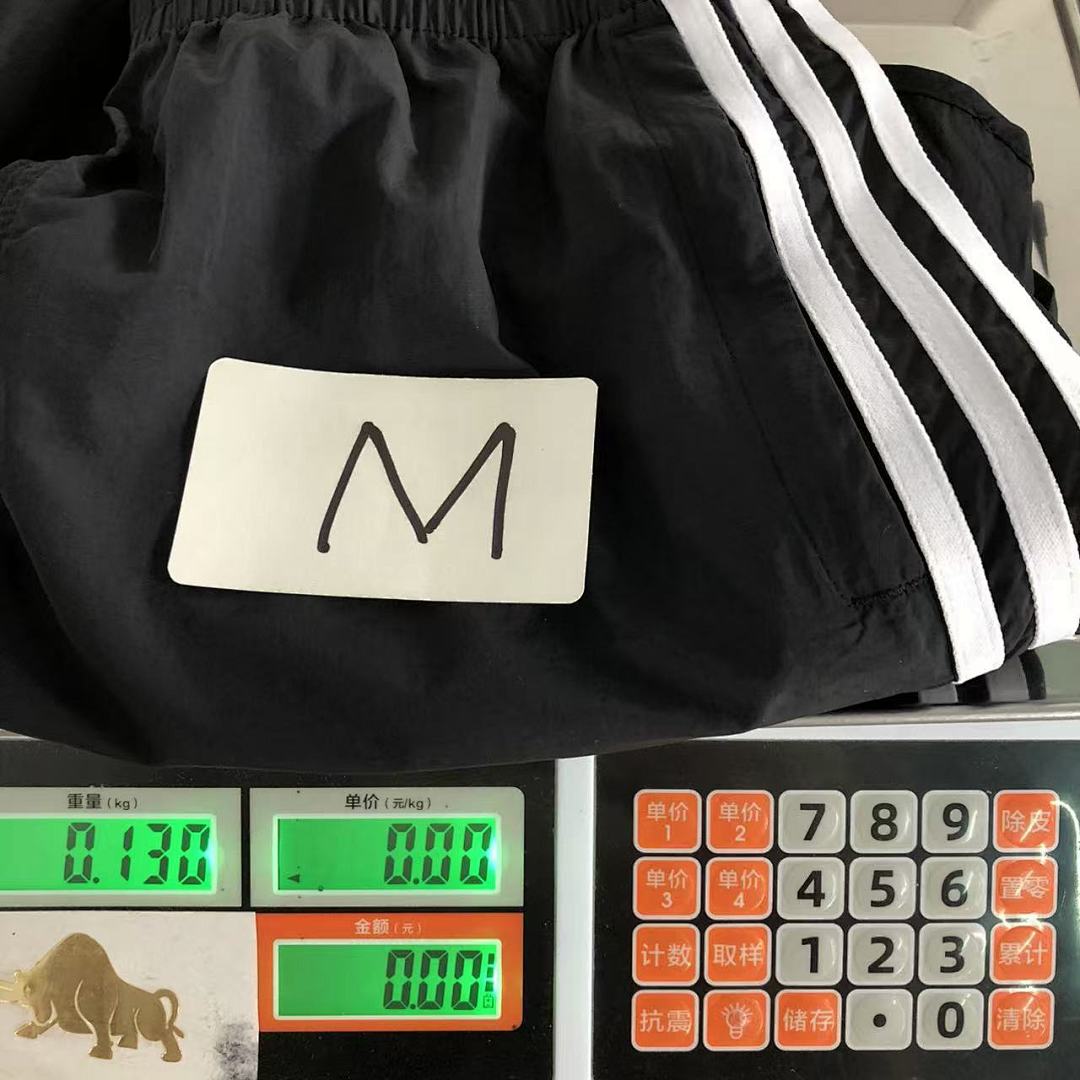Adidas 88 A⭐I⭐AS SHORTS 57050285 (Im 170Cm 60Kg I Wear Size M In The Phot) - Image 30