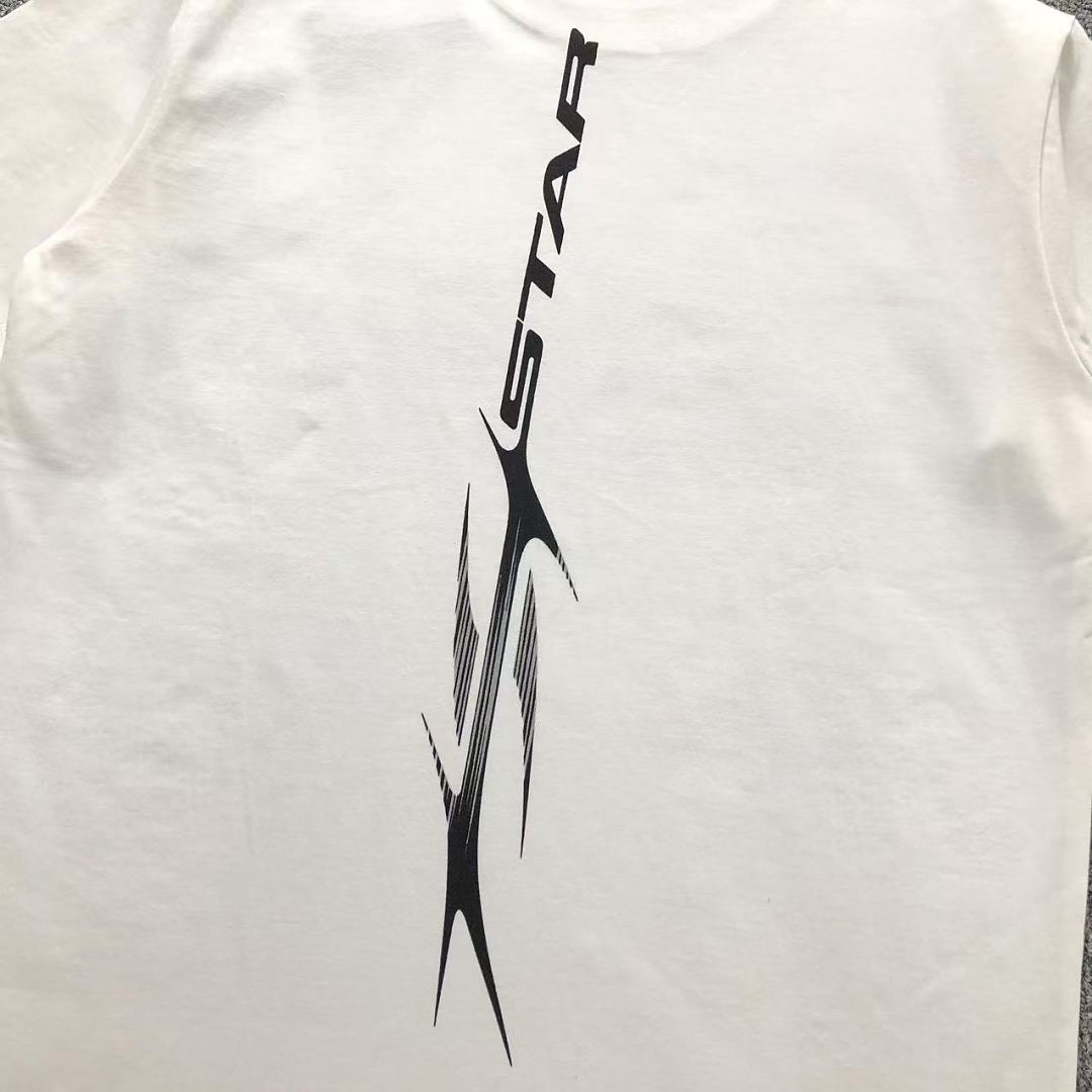 Hellstar 118 HELLSTAR T-SHIRT 4208151072 (Im 170Cm 60Kg I Wear Size M In The Phot) - Image 13