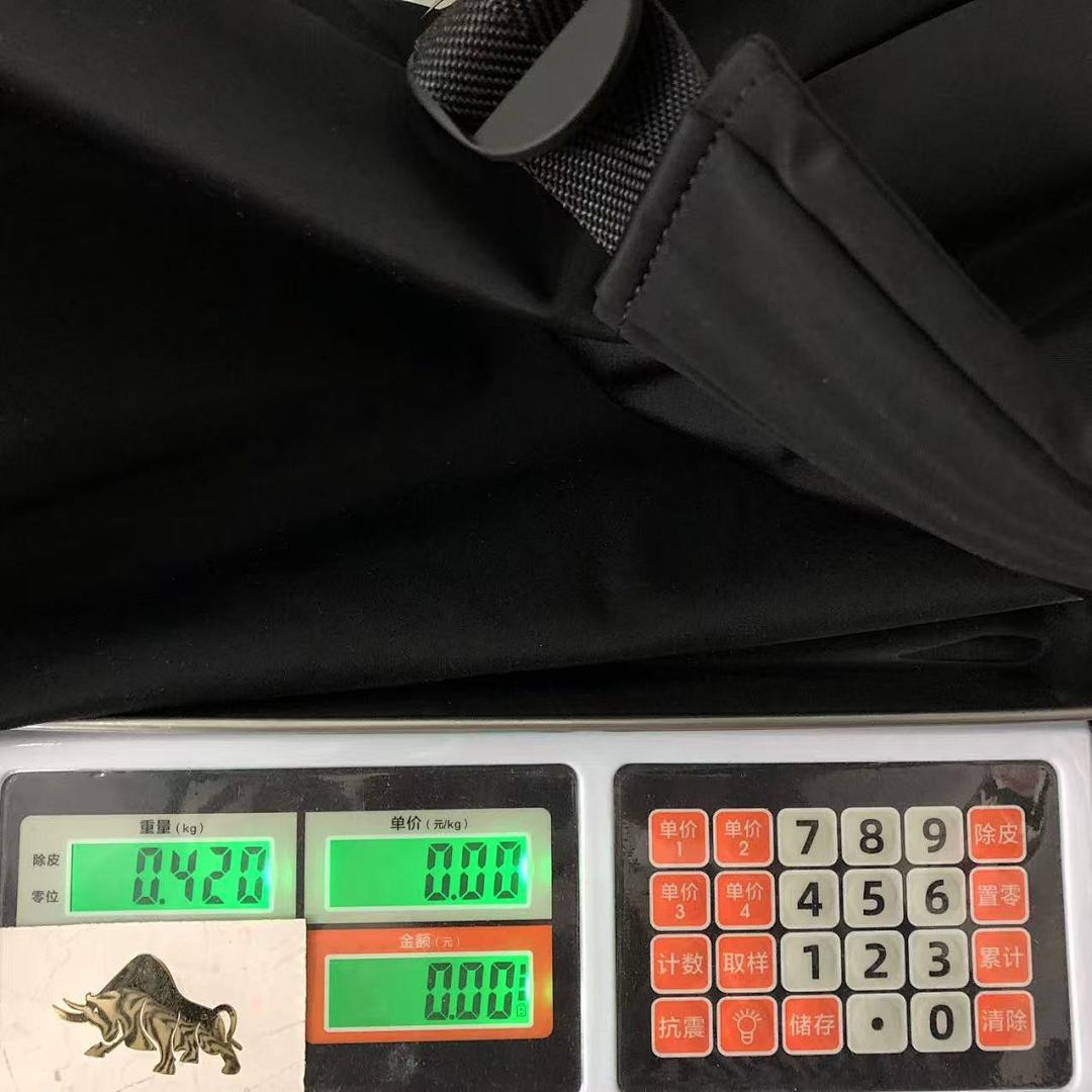 Y-3 208 Y-3 BAG 41121375 (Long 48CM* Wide 22CM* High 31CM) - Image 21