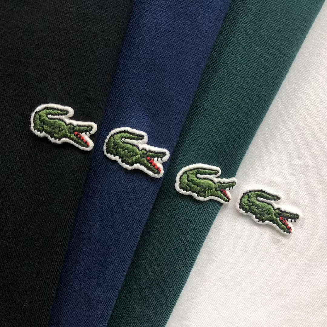Lacoste 98 LACOSTE LONG SLEEVED 58140409 (Im 170Cm 60Kg I Wear Size M In The Phot) - Image 16
