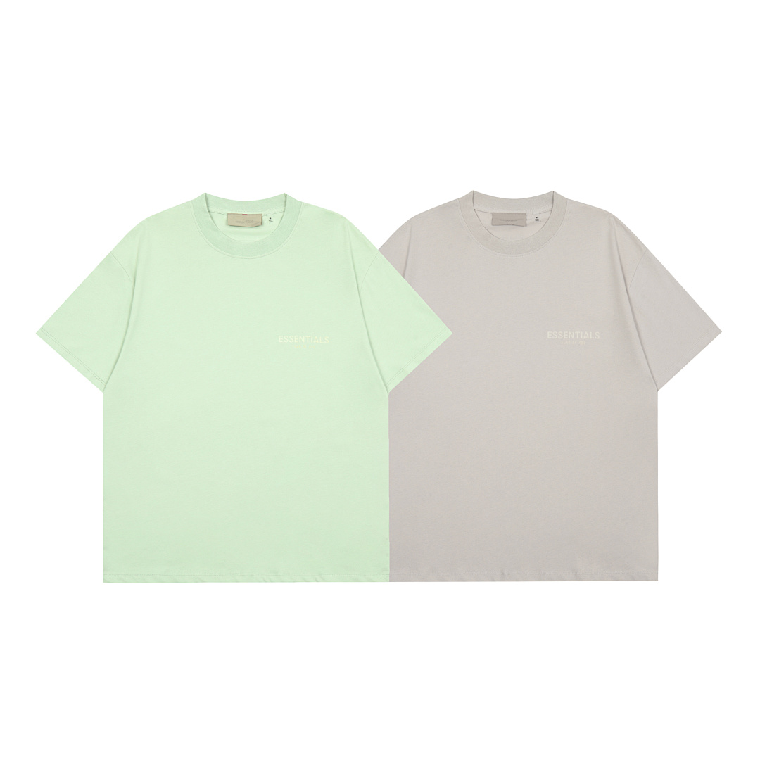 Fear of God Fear of God 85 FOG T-SHIRT, photo 1