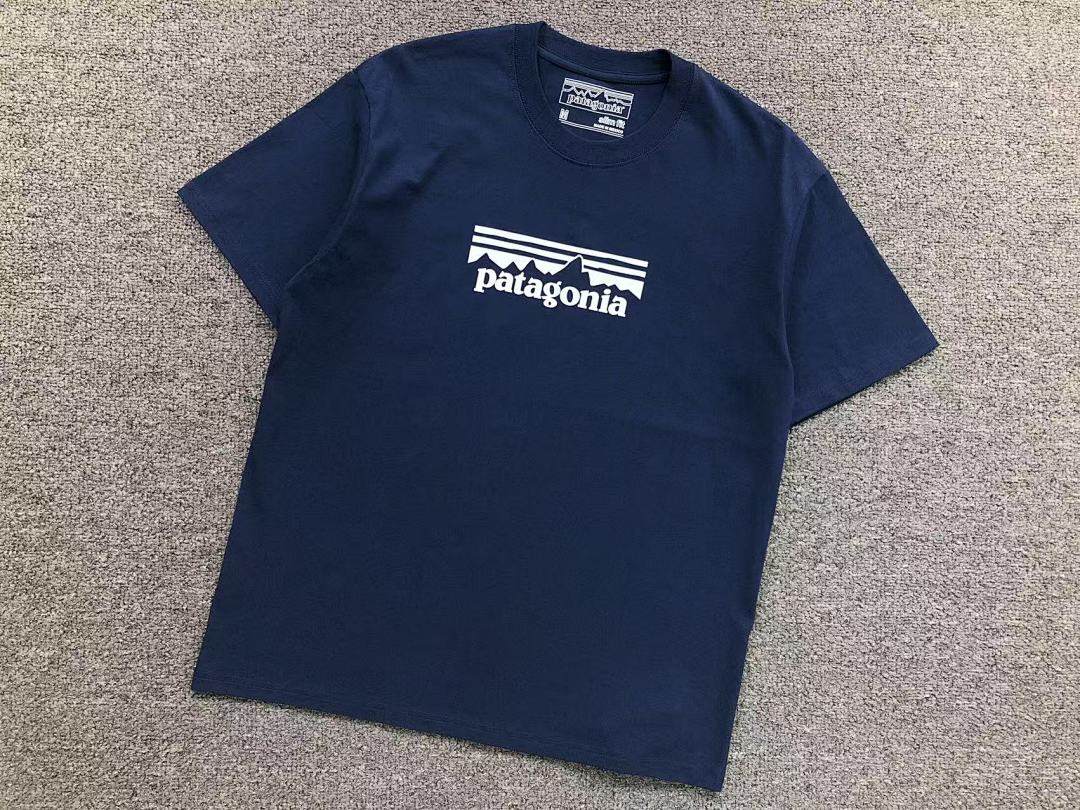 On Running 78 PATAGONIA T-SHIRT 3106130802 (Im 170Cm 60Kg I Wear Size M In The Phot) - Image 11