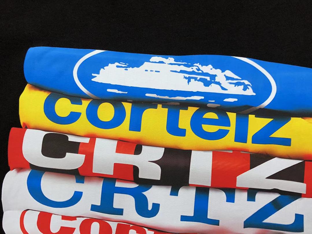 Corteiz 78 CORTEIZ T-SHIRT - Image 9