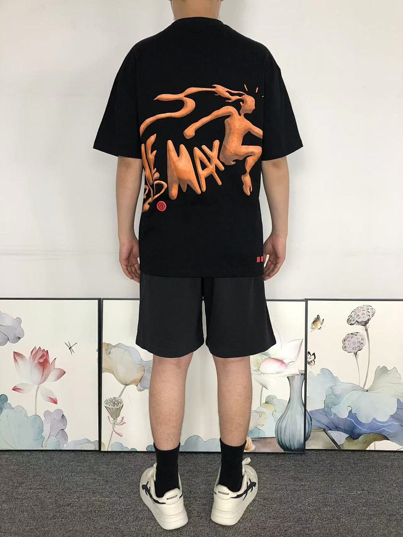 Travis Scott 78 TRAVIS SCOTT T-SHIRT 505219591 (Im 170Cm 60Kg I Wear Size S In The Phot) - Image 4