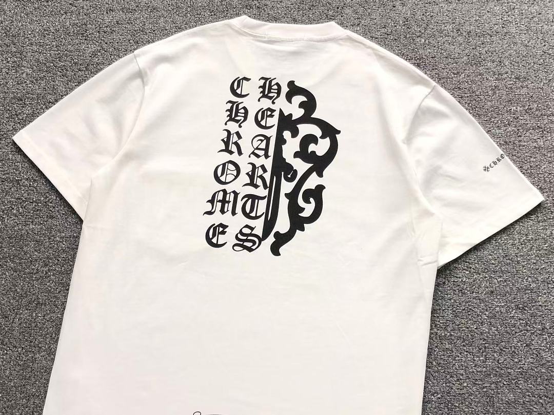 Comme des Garcons 115 C⭐⭐OME HE⭐⭐TS T-SHIRT 5252203147 (Im 170Cm 60Kg I Wear Size M In The Phot) - Image 8