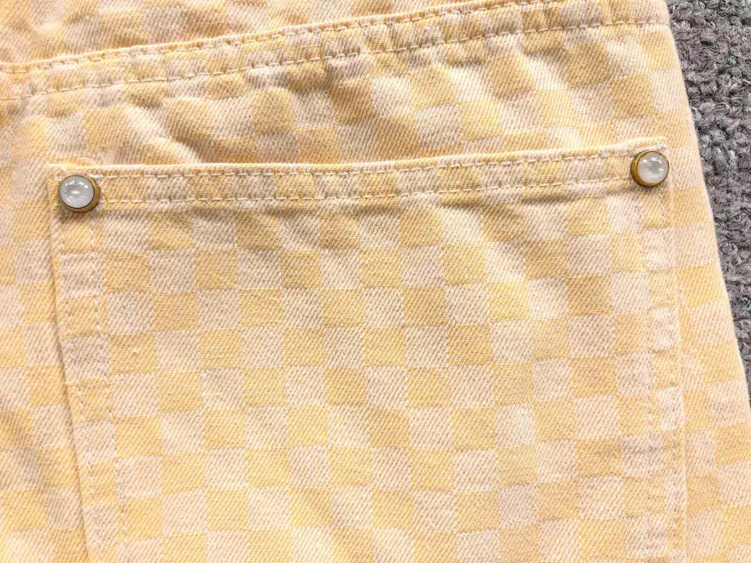 Louis Vuitton TROUSERS215 L⭐ JACKET - Image 35