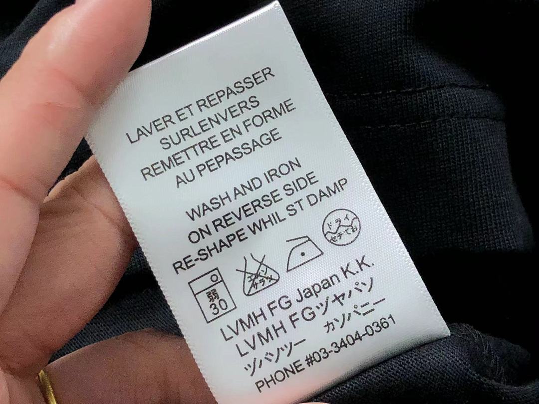 Y-3 118 Y-3 T-SHIRT 5212409147 (Im 170Cm 60Kg I Wear Size M In The Phot) - Image 27